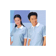 深圳市阿曼切尔服装有限公司-T恤衫
